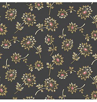Patchwork blago Moonstone Iron Dandelion | 110cm