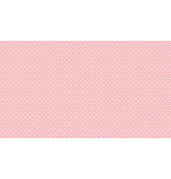 Patchwork blago Baby pink | 110cm