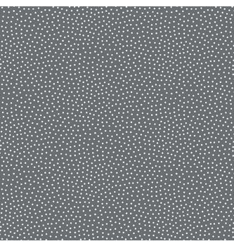 Patchwork blago Freckle grey | 110cm