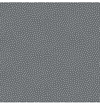 Patchwork blago Freckle grey | 110cm