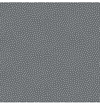 Patchwork blago Freckle grey | 110cm