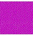 Patchwork blago Electric purple | 110cm