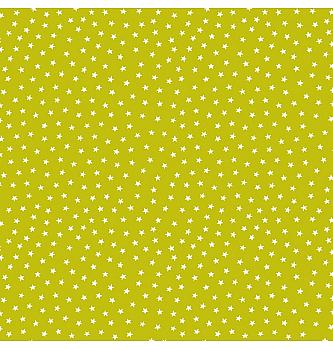 Patchwork blago Chartreuse | 110cm