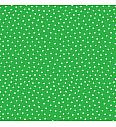 Patchwork blago Star bright green | 110cm