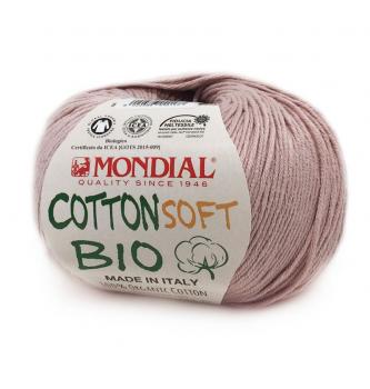 Cotton Soft Bio | 50g (180m)