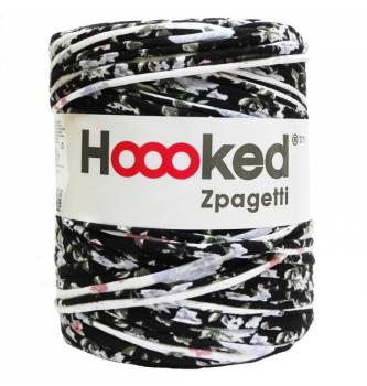 Mixed Zpagetti | 120m (cca. 850g) | cvetoči vrt ponoči