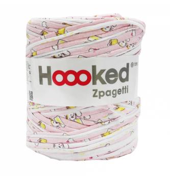 Mixed Zpagetti | 120m (cca. 850g) | otroški smeh