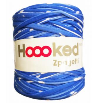 Mixed Zpagetti | 120m (cca. 850g) | modra s packami