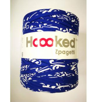 Mixed Zpagetti | 120m (cca. 850g) | modra s črkami