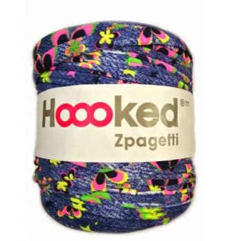 Mixed Zpagetti | 120m (cca. 850g) | Neon pomlad