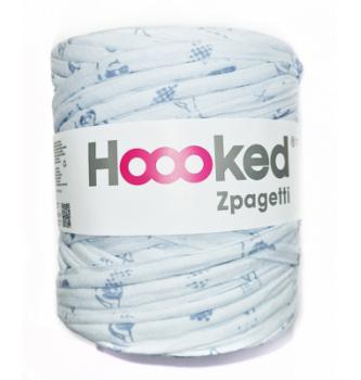Mixed Zpagetti | 120m (cca. 850g) | Plankton