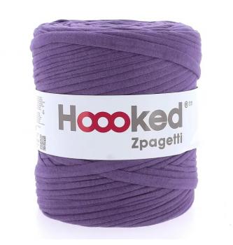 Zpagetti | 120m (cca. 850g) | vijolična