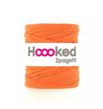 Zpagetti | 120m (cca. 850g) | oranžna