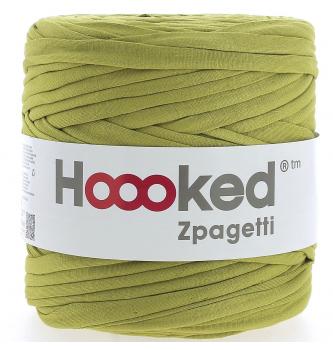 Zpagetti | 120m (cca. 850g) | svetlo zelena