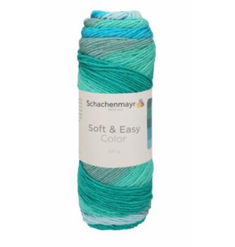 Soft & Easy Color | 100g (235m)