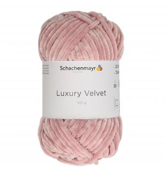 Luxury Velvet | 100g (75m)