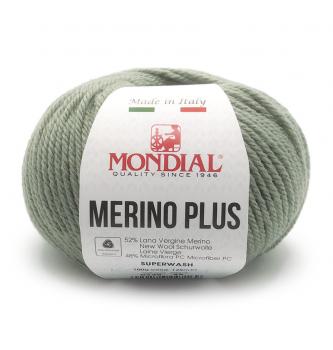 Merino Plus | 100g (125m)