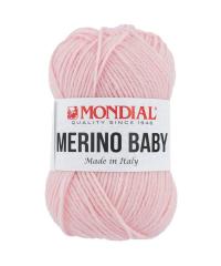 MONDIAL Merino Baby | 50g (120m) 01236