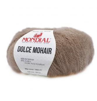Dolce mohair | 50g (150m)