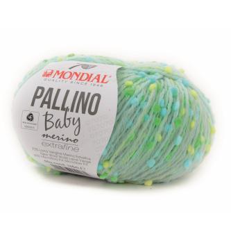 Pallino baby | 50g (155m)