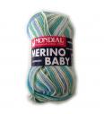 Merino Baby Color | 50g (120m)