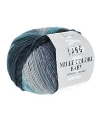 LANG Mille colori baby | 50g (190m) 00845