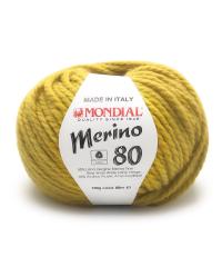MONDIAL Merino 80 | 100g (80m) 01680