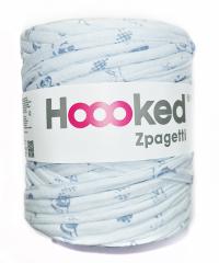 HOOOKED Mixed Zpagetti | 120m (cca. 850g) | Plankton ZP001-27-279
