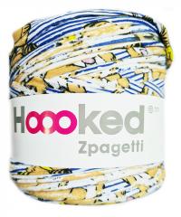 HOOOKED Mixed Zpagetti | 120m (cca. 850g) | Garfield ZP001-27-291