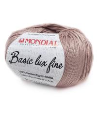 MONDIAL Basic Lux Fine | 50g (165m) 02090