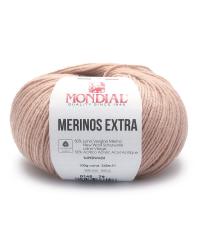 MONDIAL Merinos Extra | 100g (245m) 01140