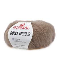 MONDIAL Dolce mohair | 50g (150m) 01670