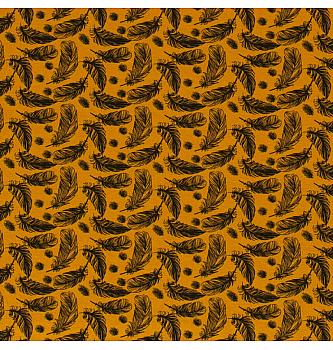 Jersey Peresa | oker | 95%CO / 5%EL