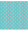 Poplin Abstraktne kaplje | aqua | 100%CO