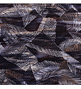 Jersey Tropski vihar | temnomodra | 55%PL / 45%VI
