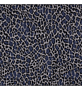 Pletenina Gepard | indigo | 83%PL / 15%CO / 2%EL