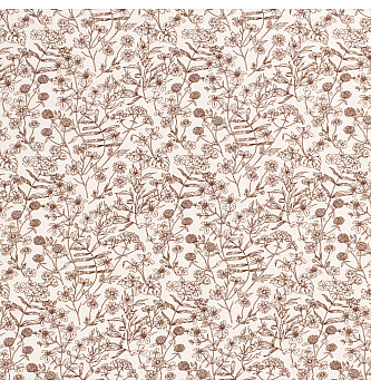 Jersey Travnik | krem | 95%CO / 5%EL