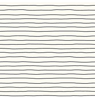 Jersey Narisane črte | krem |  95%CO / 5%EL