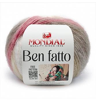 Ben Fatto | 100g (360m)