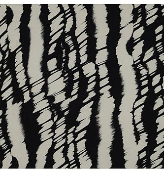 Viskozna tkanina Tie dye linije | digitalni tisk | 100%VI