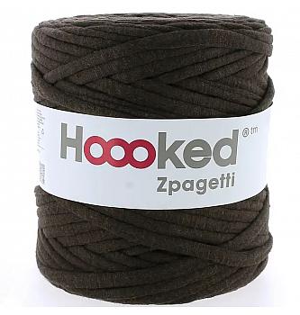 Zpagetti | 120m (cca. 850g) | rjava