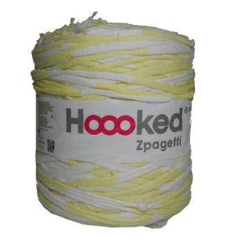 Fuzzy Zpagetti | 120m (cca. 850g) | spenjena limonada