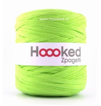 Zpagetti | 120m (cca. 850g) | neon zelena