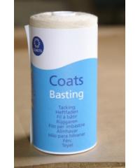 COATS Sukanec - hefta - Basting | 50g 4605024