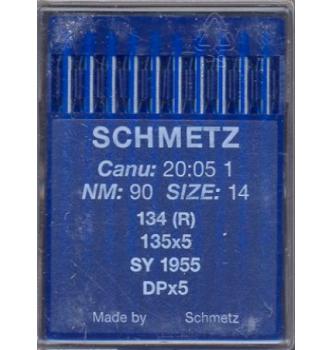 Industrijske igle SCHMETZ Standard 134(R) | 140 | 10 kom