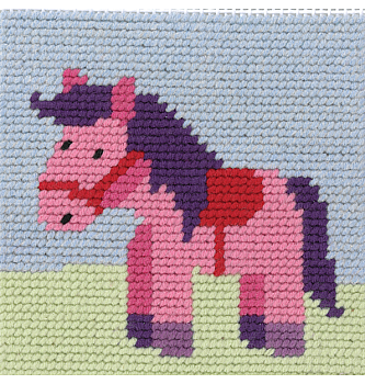 Gobelin set Megan | 15x15cm