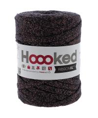 HOOOKED RibbonXL Lurex | 250 g (85m) RXLlur