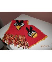 NANA Angry Birds 