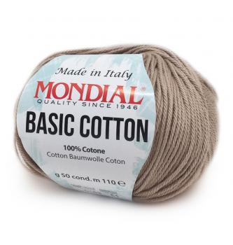 Basic Cotton | 50g (110m)