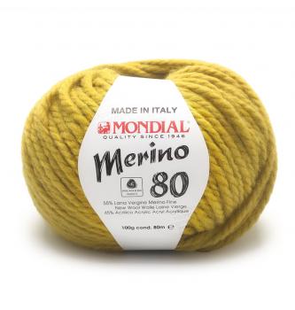 Merino 80 | 100g (80m)